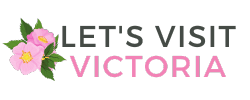 Let's Visit Victoria